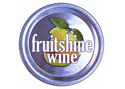 Fruitshine Wine